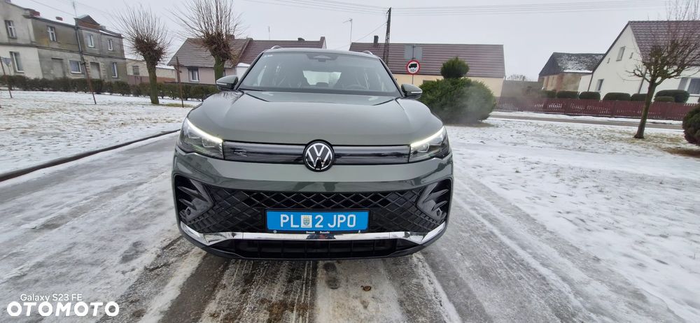 Volkswagen Tiguan - 3