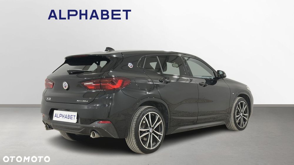 BMW X2 - 5