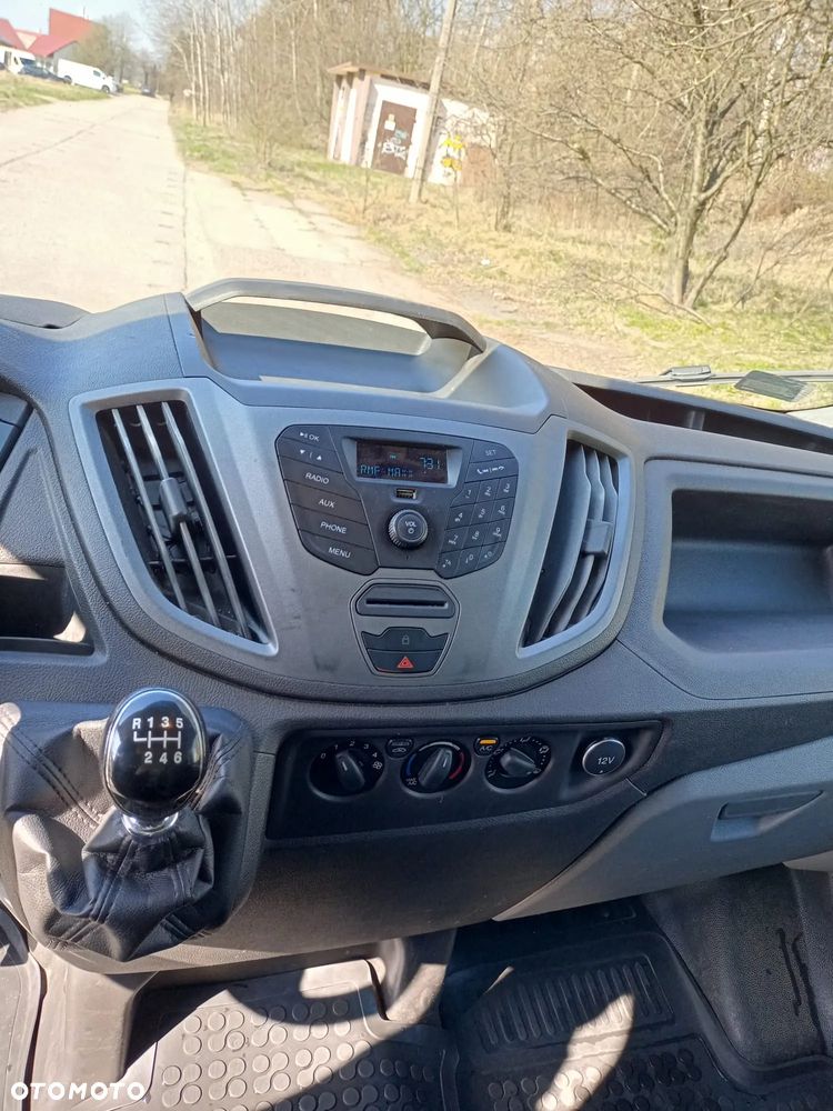 Ford TRANSIT - 10