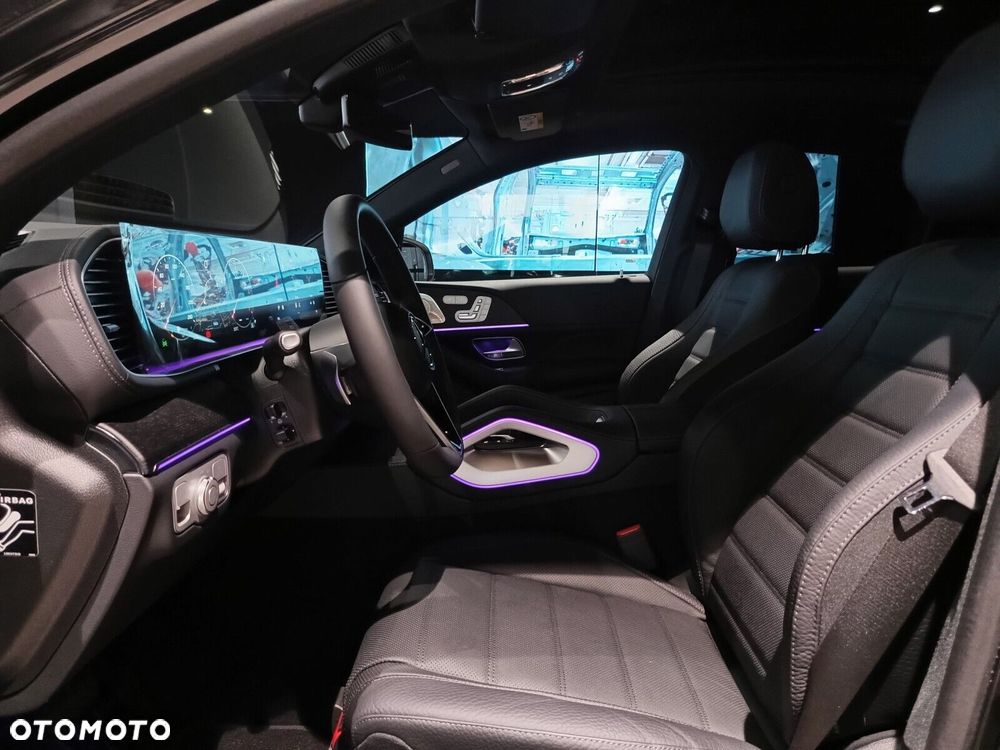 Mercedes-Benz GLE - 28