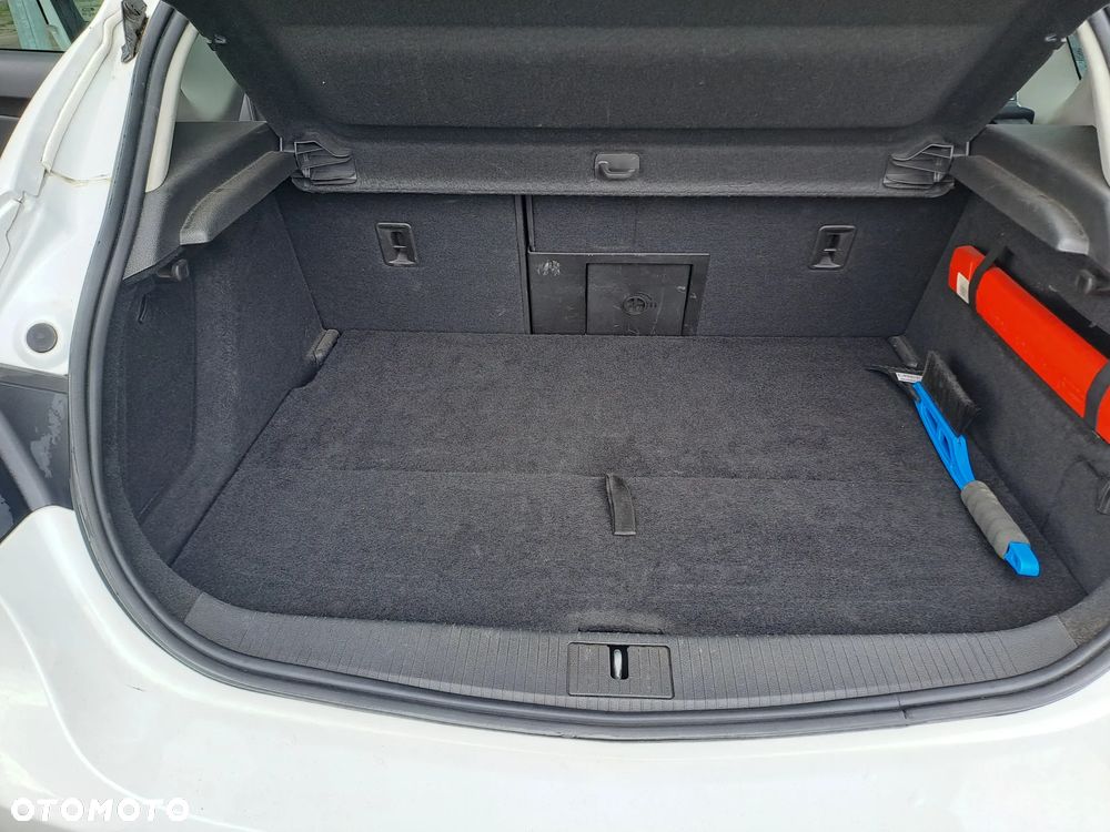 Opel Astra 1.6 CDTI DPF ecoFLEX Start/Stop Style - 14