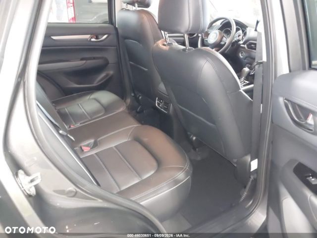 Mazda CX-5 - 8