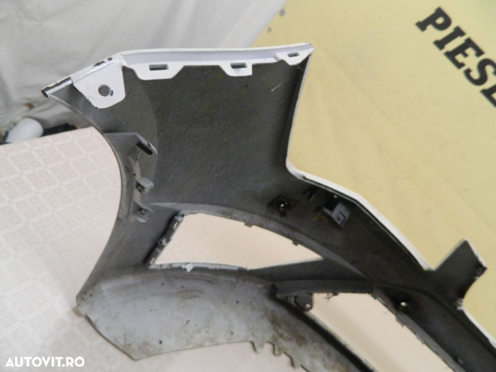 Bara fata Seat Leon 3 FR, 2013, 2014, 2015, 2016, cod origine 5F0807221M. - 6