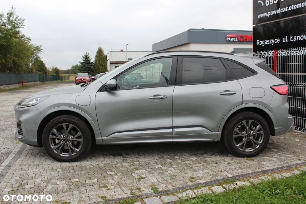 Ford Kuga 2.5 Duratec PHEV VIGNALE - 7