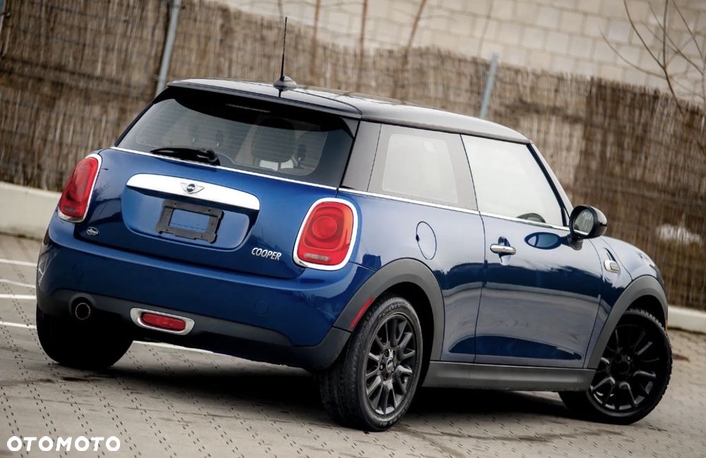 Mini Cooper 2014 photo 2