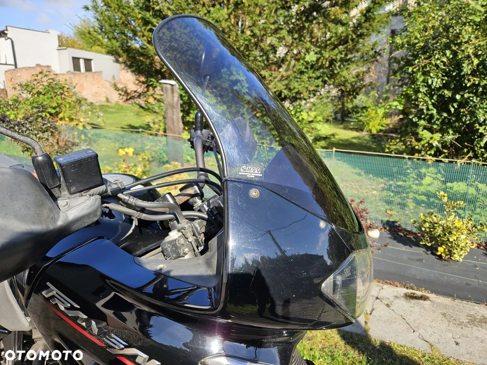 Honda XL - 12