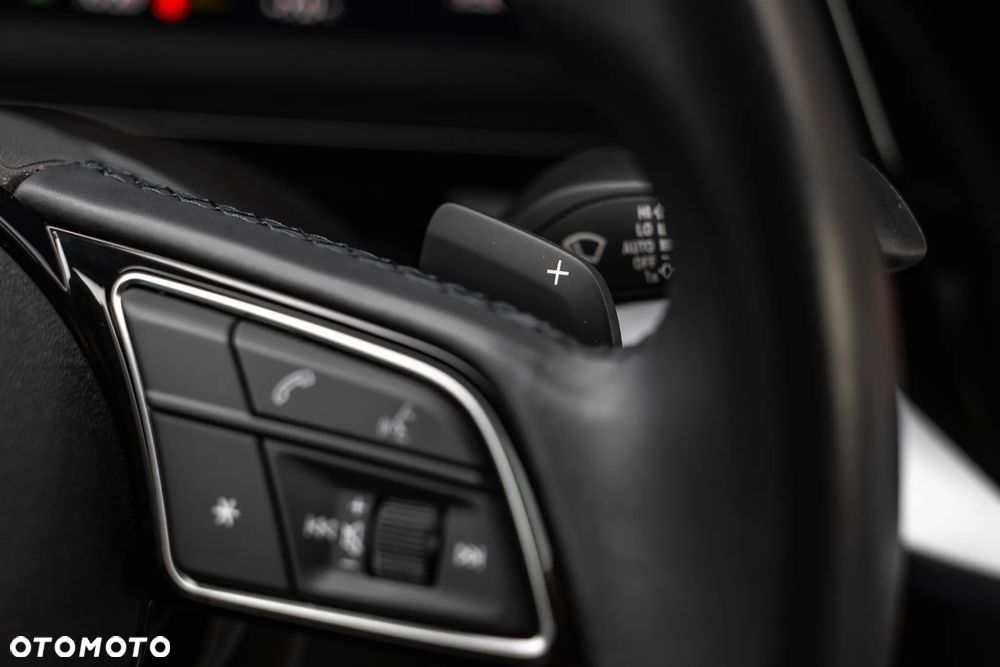 Audi A3 Limousine - 34