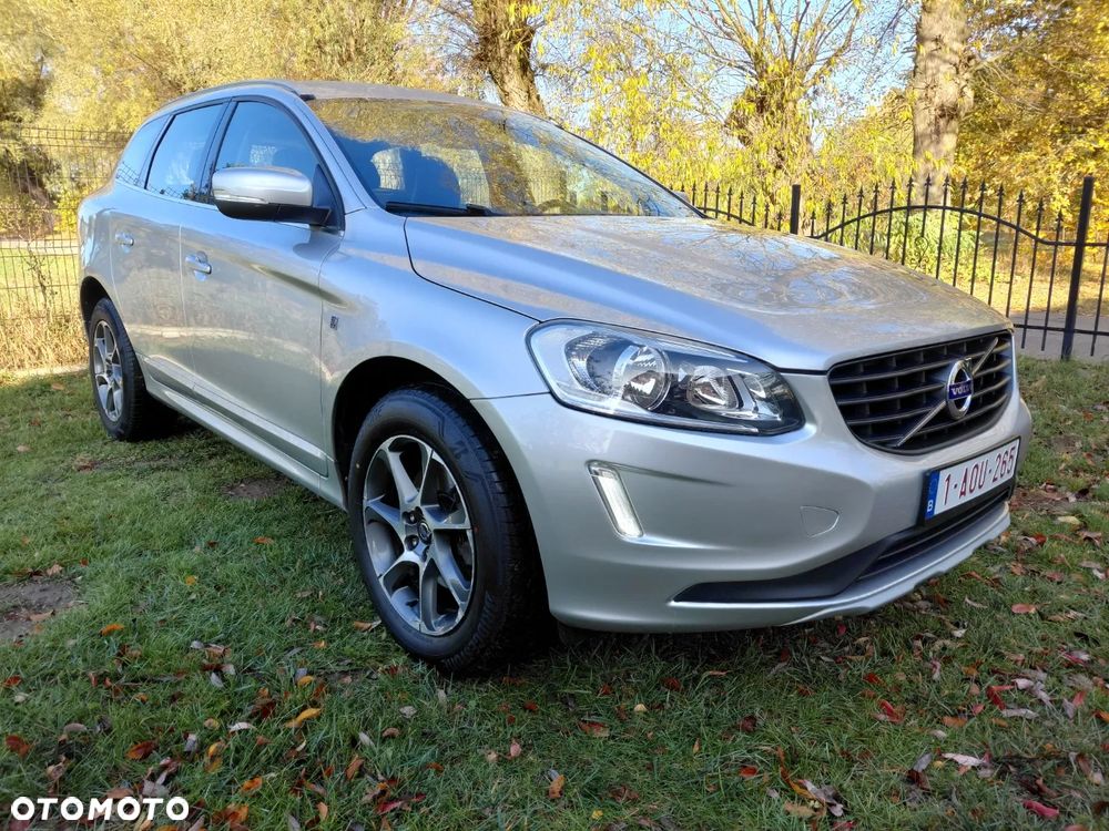 Volvo XC 60 D3 Geartronic Ocean Race - 7