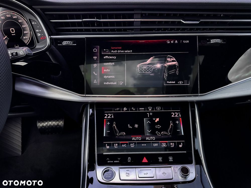 Audi Q7 - 30