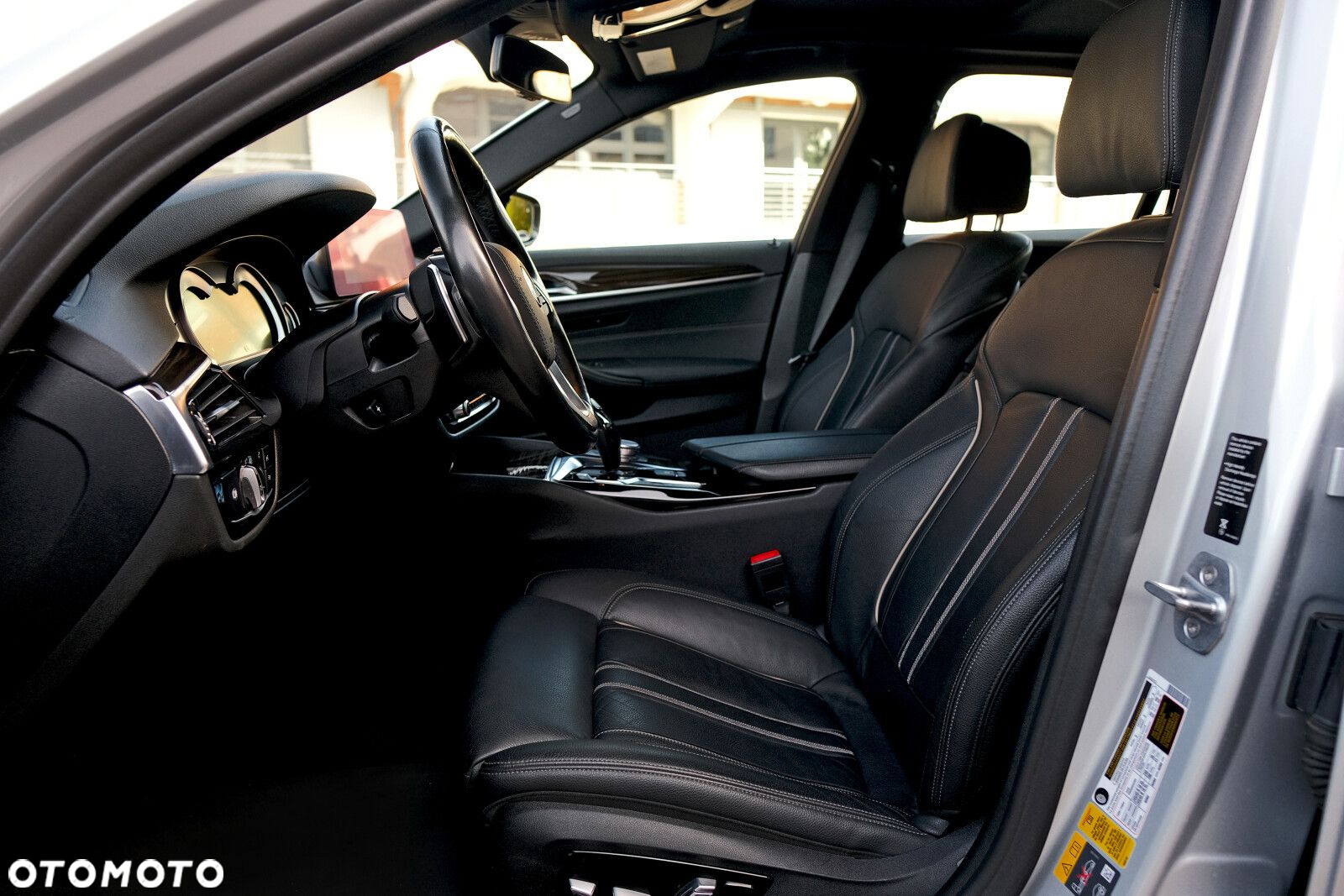 BMW Seria 5 - 22