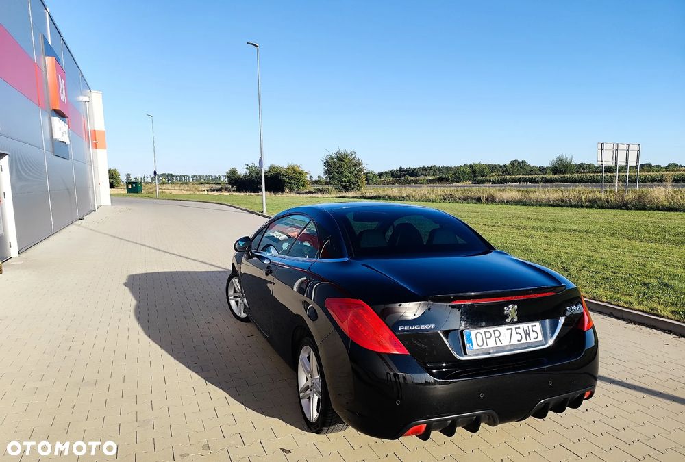 Peugeot 308 120 VTi Tendance - 12