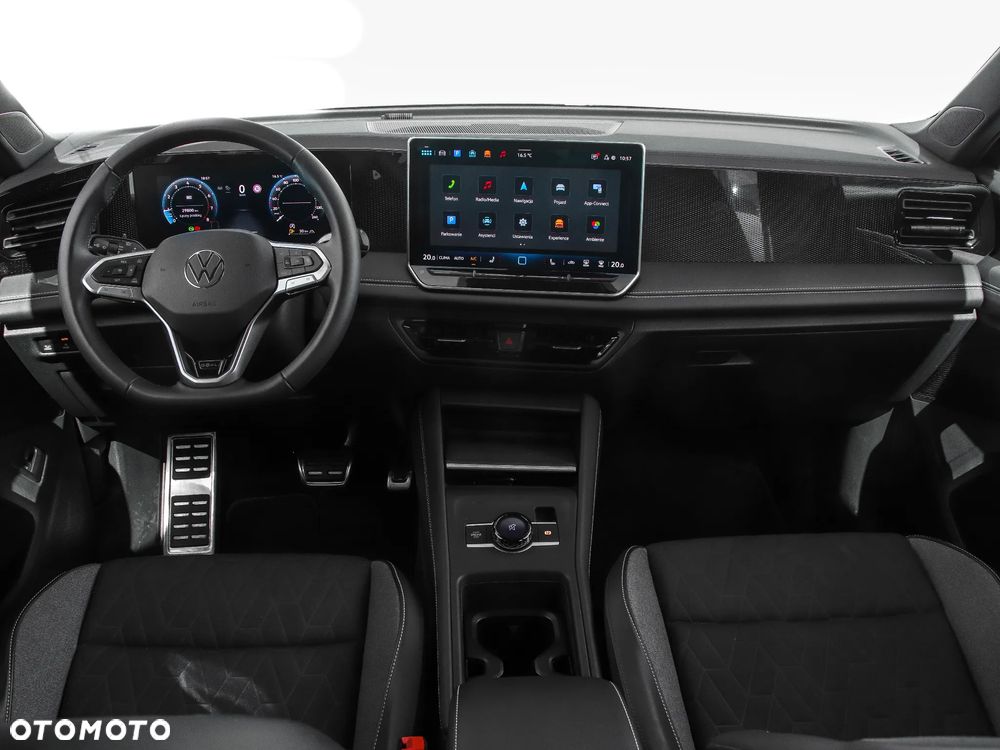 Volkswagen Tiguan 1.5 eTSI Life DSG - 16