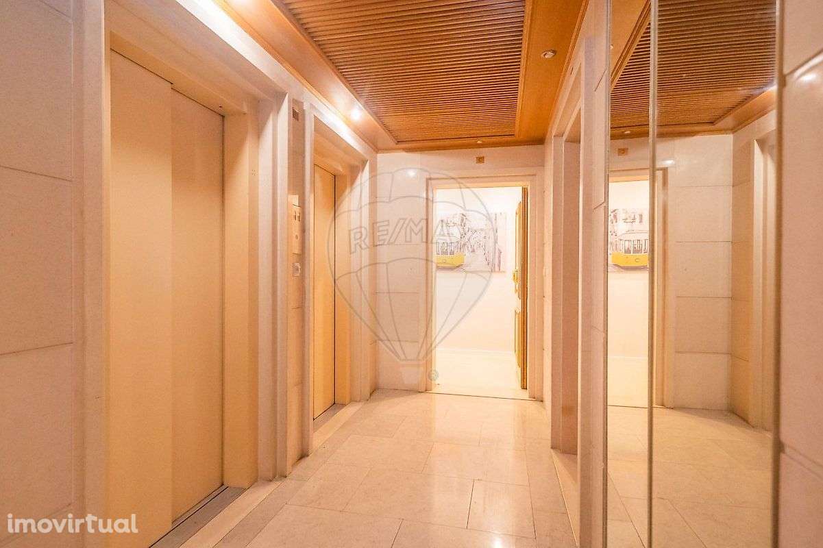 Apartamento T2 para arrendamento - Grande imagem: 3/25