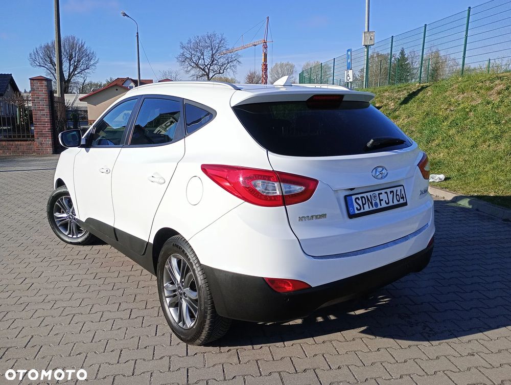 Hyundai ix35 1.6 2WD 5 Star Edition - 3