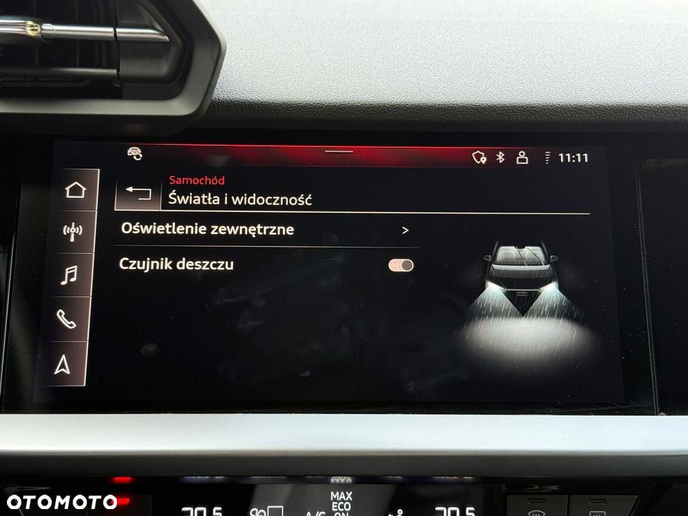 Audi A3 Sportback - 22