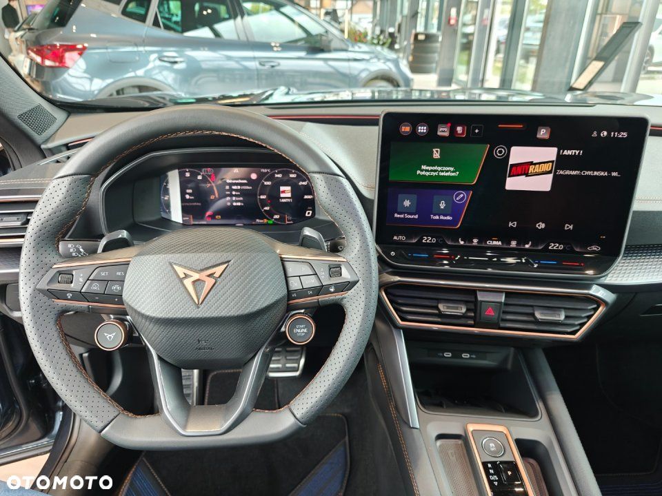 Cupra Formentor - 16