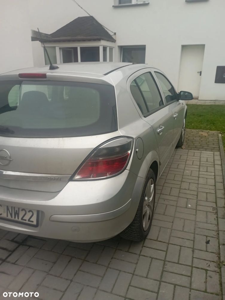 Opel Astra - 7