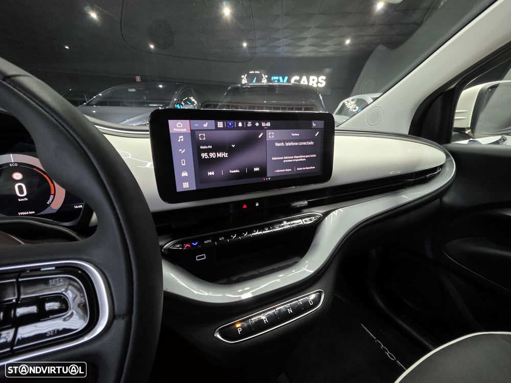 Fiat 500e 23,8kWh ICON - 16