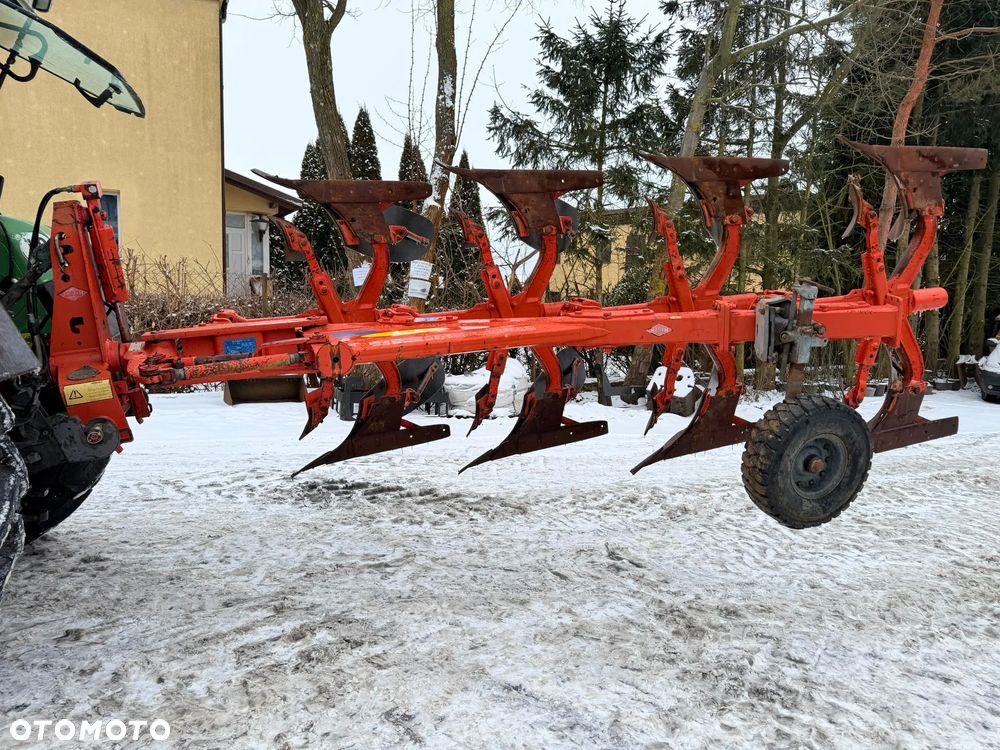 Kuhn Multi Master 111 - 14