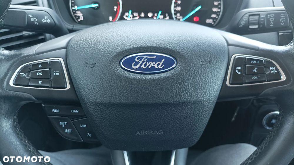 Ford EcoSport 1.0 EcoBoost GPF Titanium ASS - 18