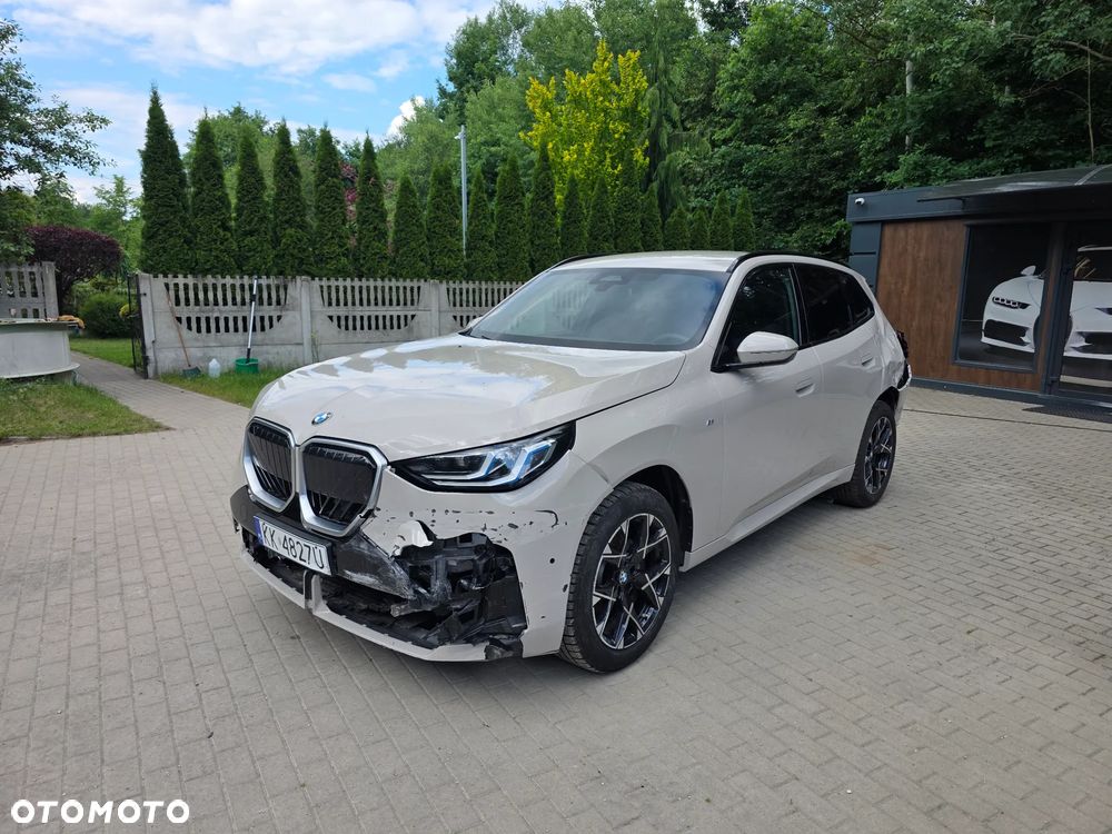 BMW X3 xDrive20i mHEV sport - 1