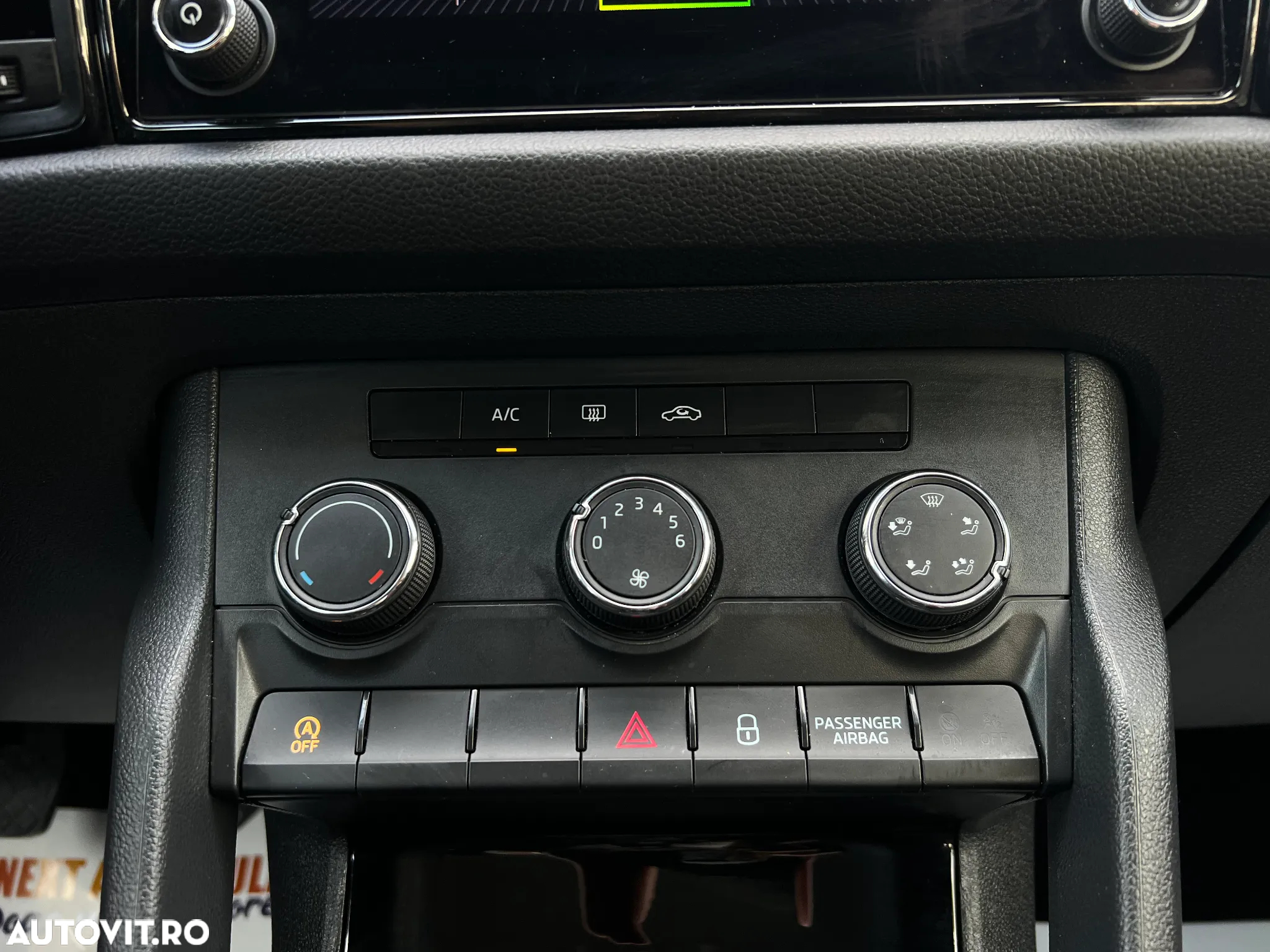 Skoda Kodiaq 1.5 TSI ACT Active - 15