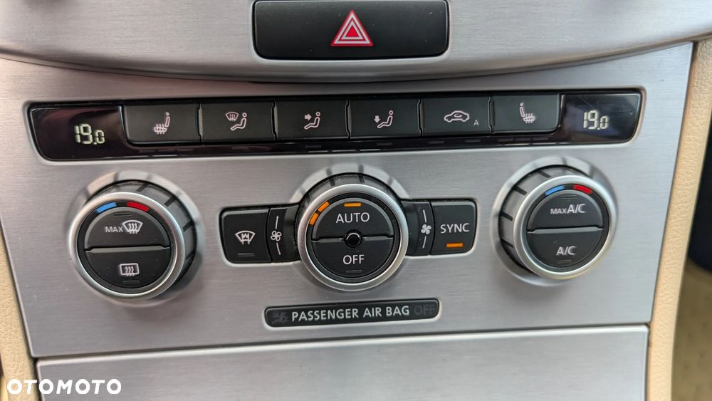 Volkswagen CC - 23
