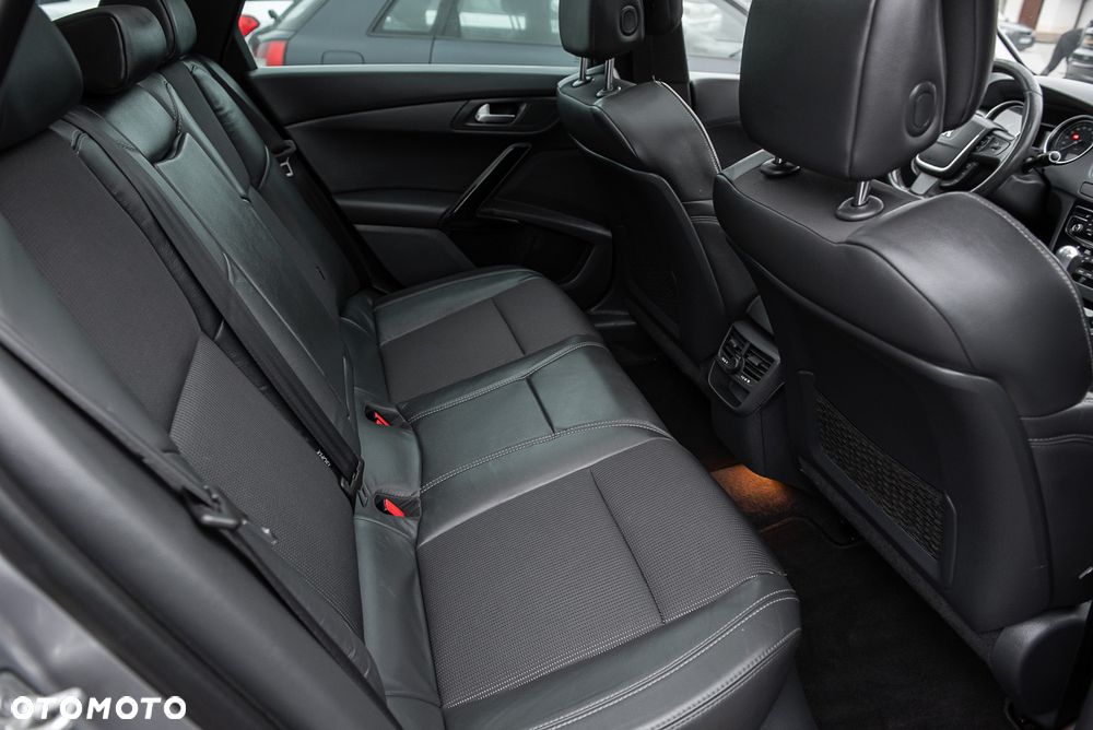 Peugeot 508 RXH BlueHDi 180 EAT6 Stop&Start - 27