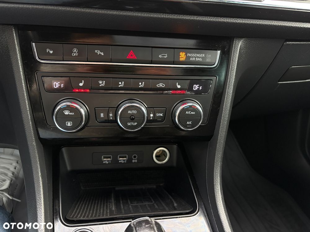 Seat Ateca 2.0 TDI 4Drive DSG XCELLENCE - 39