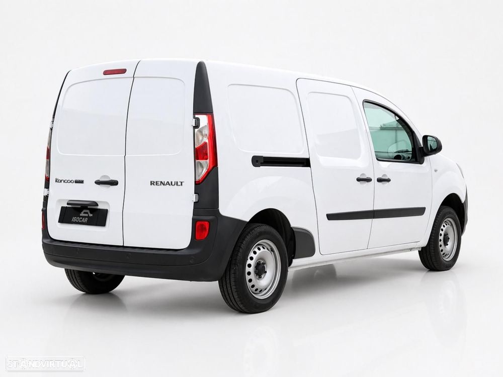 Renault Kangoo Maxi Energy 1.5 dCi 95cv S&S Business - 3