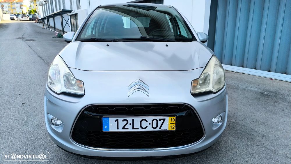 Citroën C3 1.4 Airdream Seduction - 5