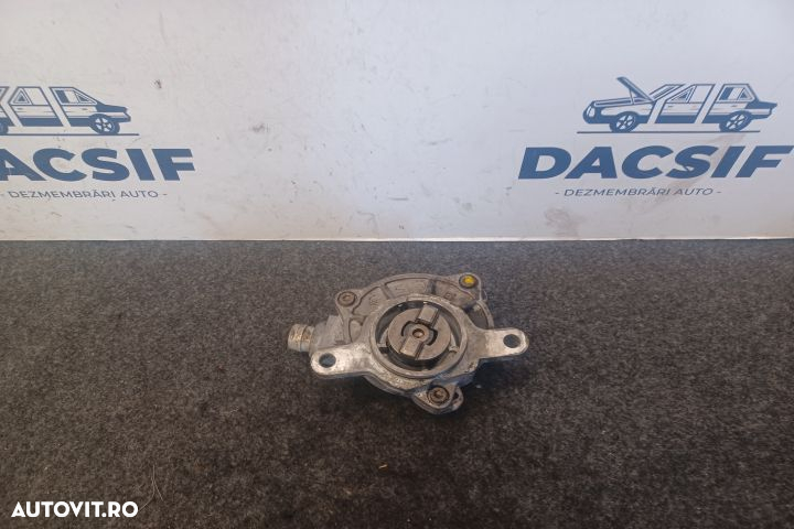 Pompa vacuum mecanica 8200102535 8200102535 Renault Laguna 2 [facelif - 3