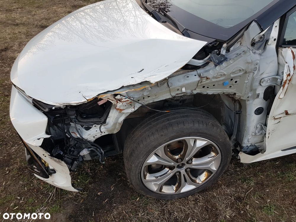 Toyota Corolla 2.0 GR Sport - 20