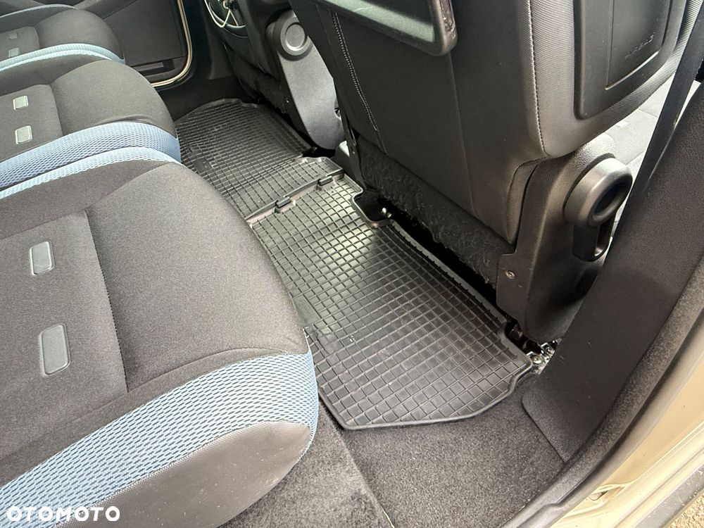 Citroën Berlingo 1.6 HDi XTR - 14