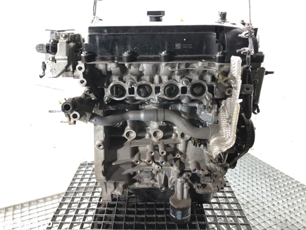 SILNIK  MAZDA 2 (DL, DJ) 2014 - 2022 1.5 SKYACTIV-G (DJLFS) 85 kW [115 KM] benzyna 2014 - 2022 P5PW - 5