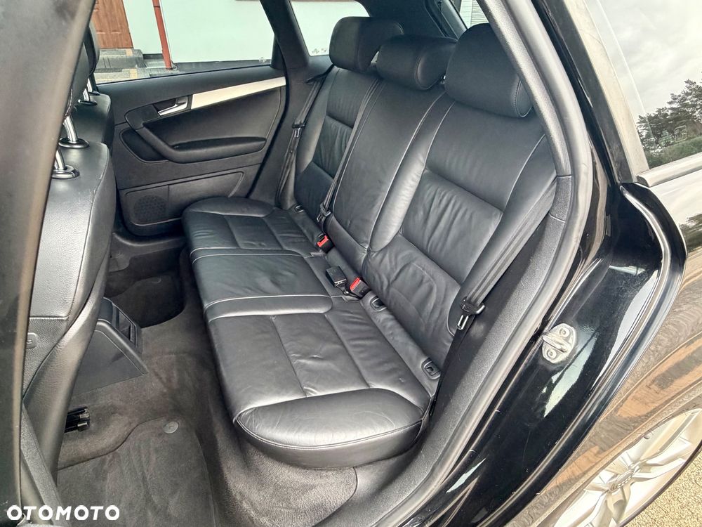 Audi A3 Sportback 2.0 TDI DPF quattro S line Sportpaket (plus) - 30