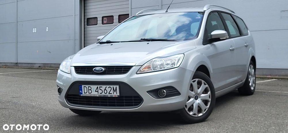 Ford Focus 1.6 16V Concept - 7