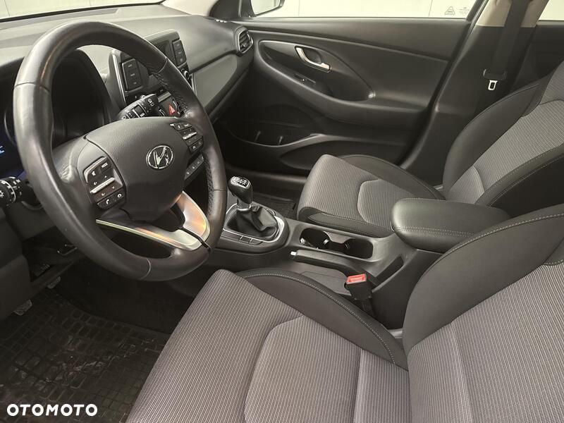 Hyundai i30 1.0 T-GDI Modern - 11