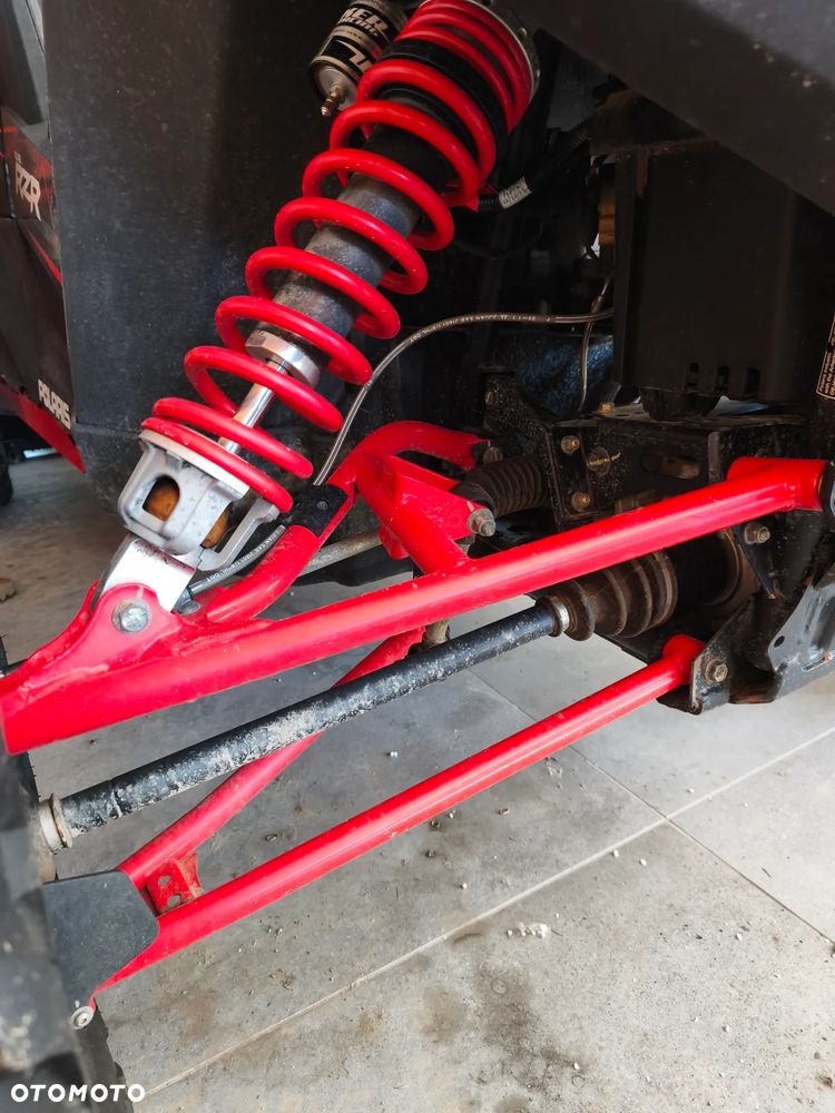 Polaris RZR - 13