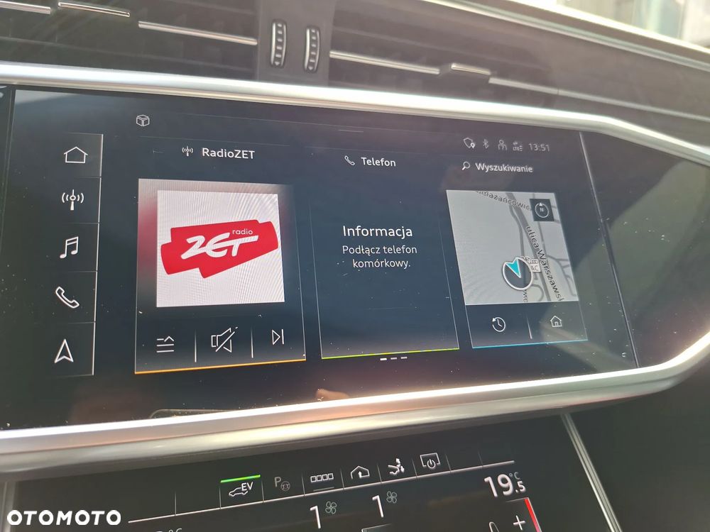 Audi A7 Sportback 55 TFSI e PHEV Quattro S tronic - 23