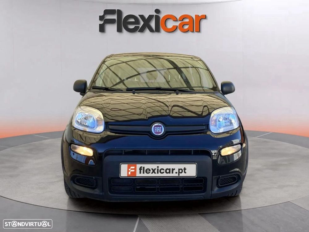 Fiat Panda 1.0 Hybrid - 4