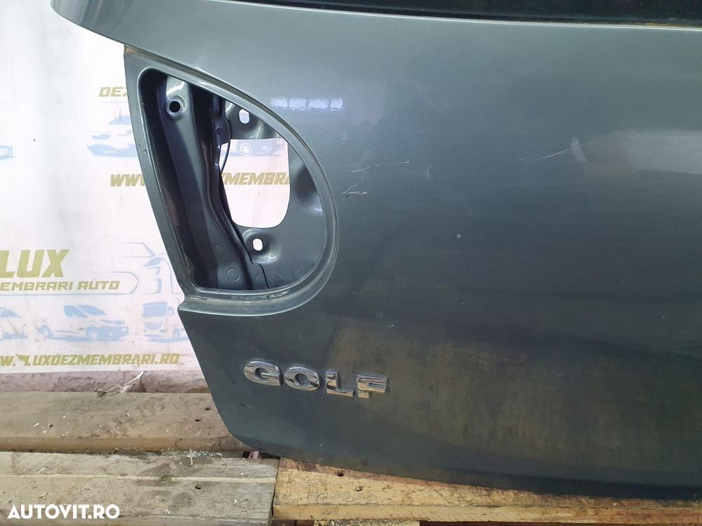 Haion 1k6827025 Volkswagen VW Golf 5 [2003 - 2009] - 9