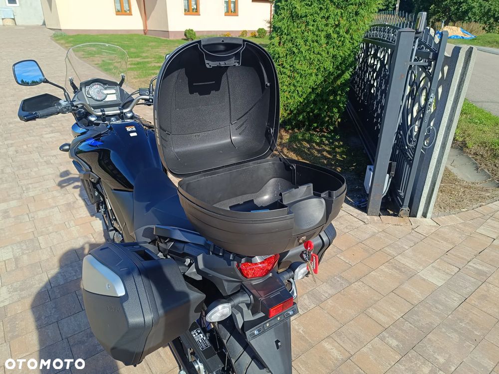 Suzuki V-STROM - 26
