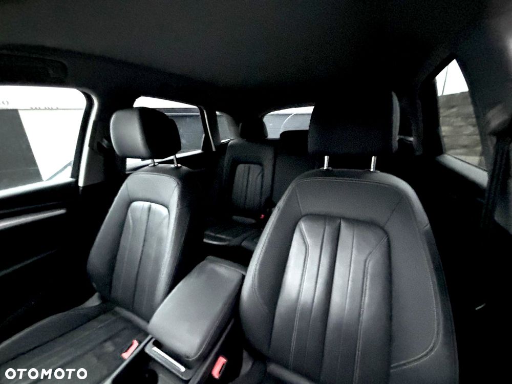 Audi Q5 2.0 TFSI Quattro S tronic design - 24
