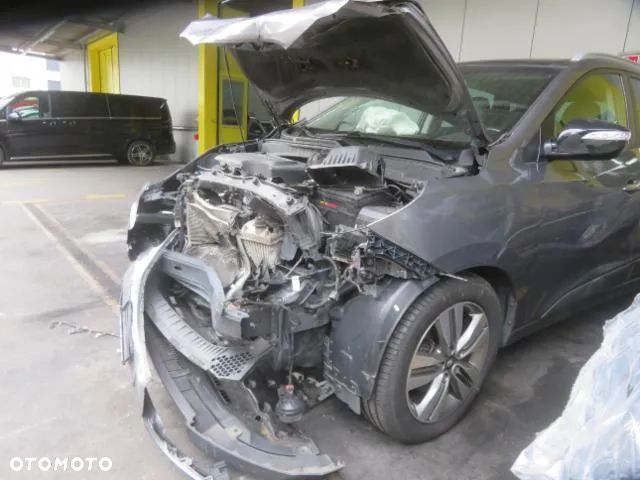 Hyundai ix35 2.0 CRDi Comfort 4WD - 6