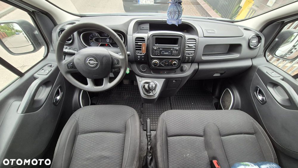 Opel Vivaro L2H1 S&S Tourer - 9