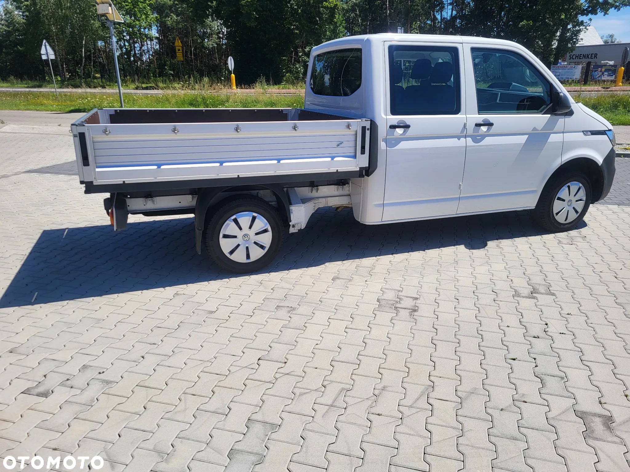 Volkswagen T6.1 - 3