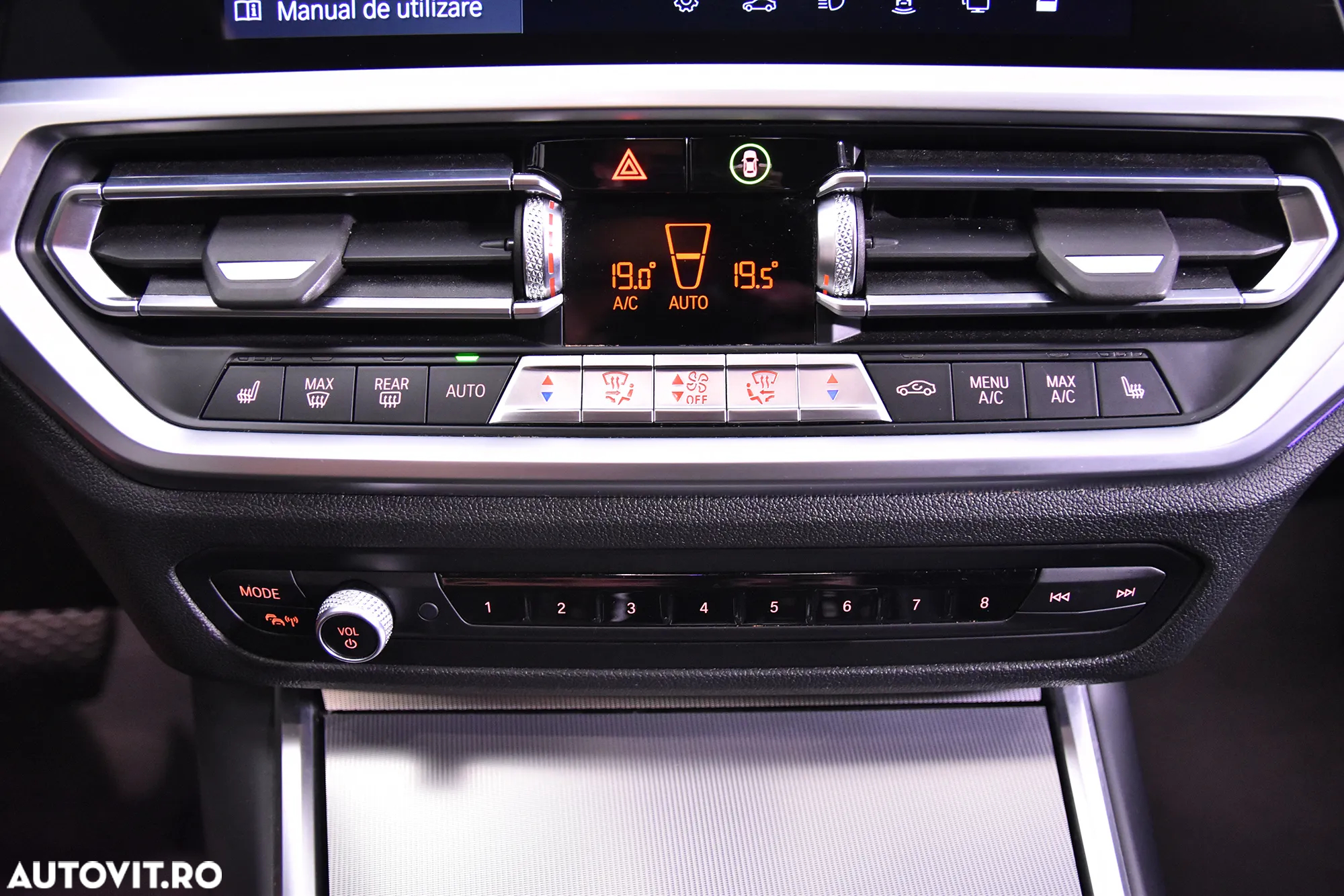 BMW Seria 3 320i Touring Aut. M Sport - 18