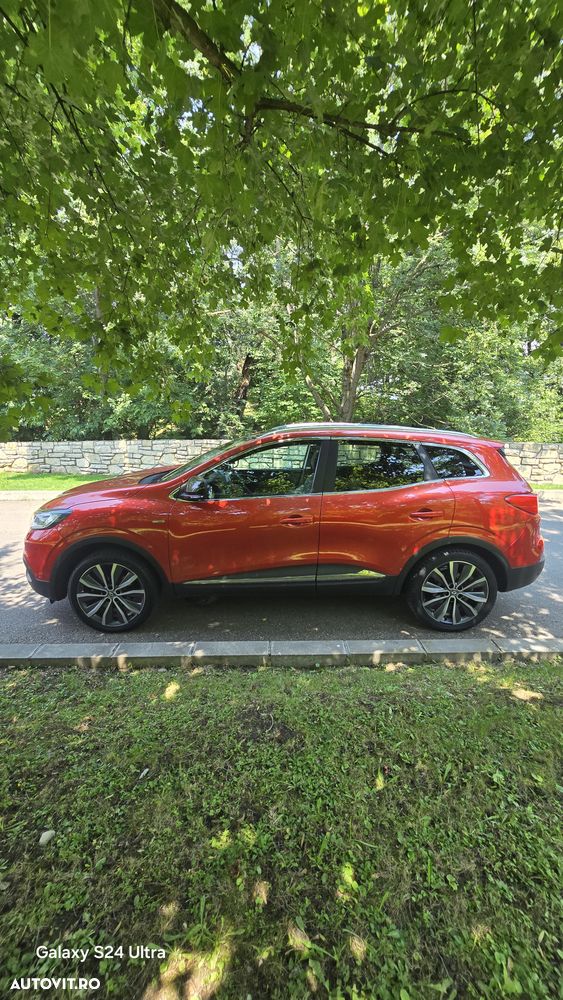 Renault Kadjar Energy dCi 130 Bose Edition - 5