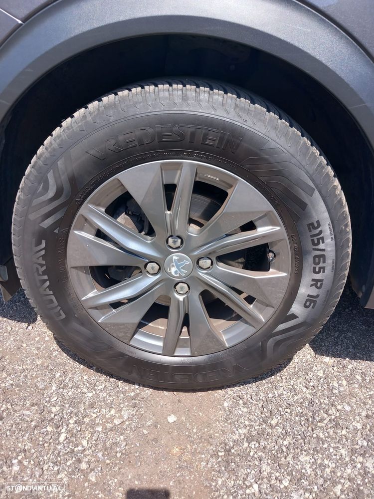 Peugeot 2008 1.2 PureTech Active - 15